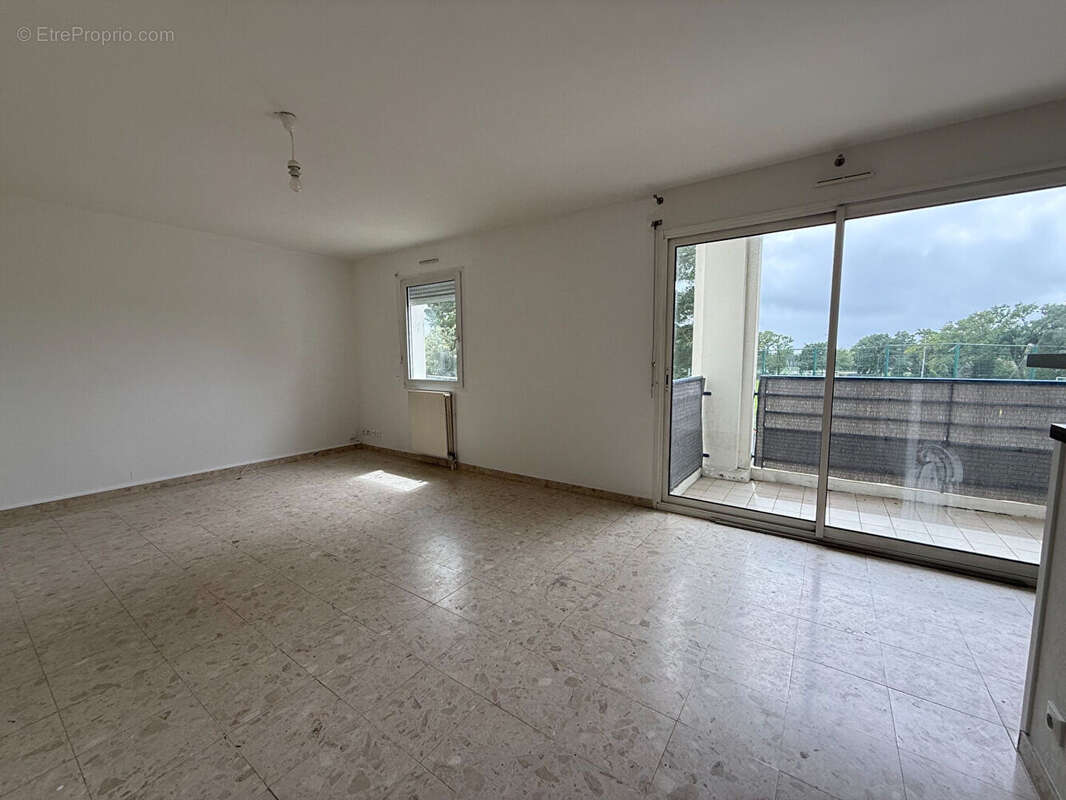 Appartement à QUIMPER