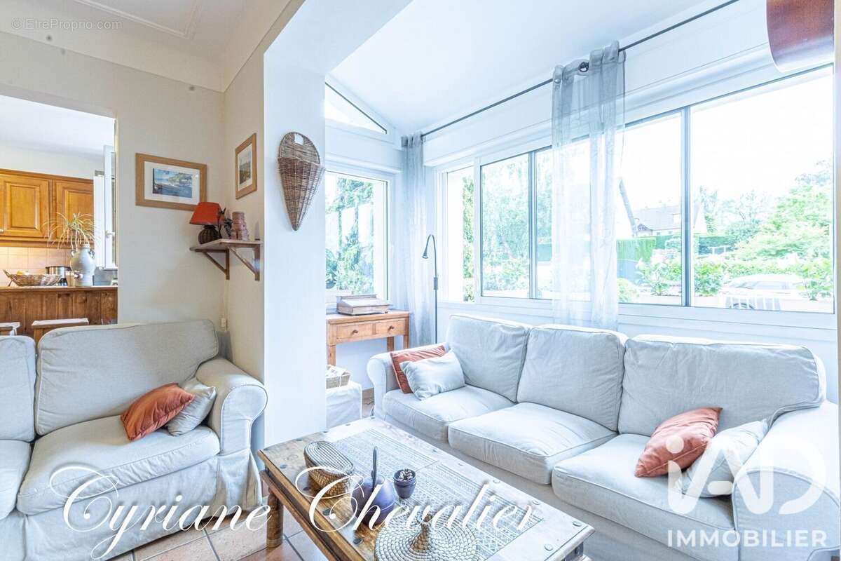 Photo 6 - Maison à MAULE