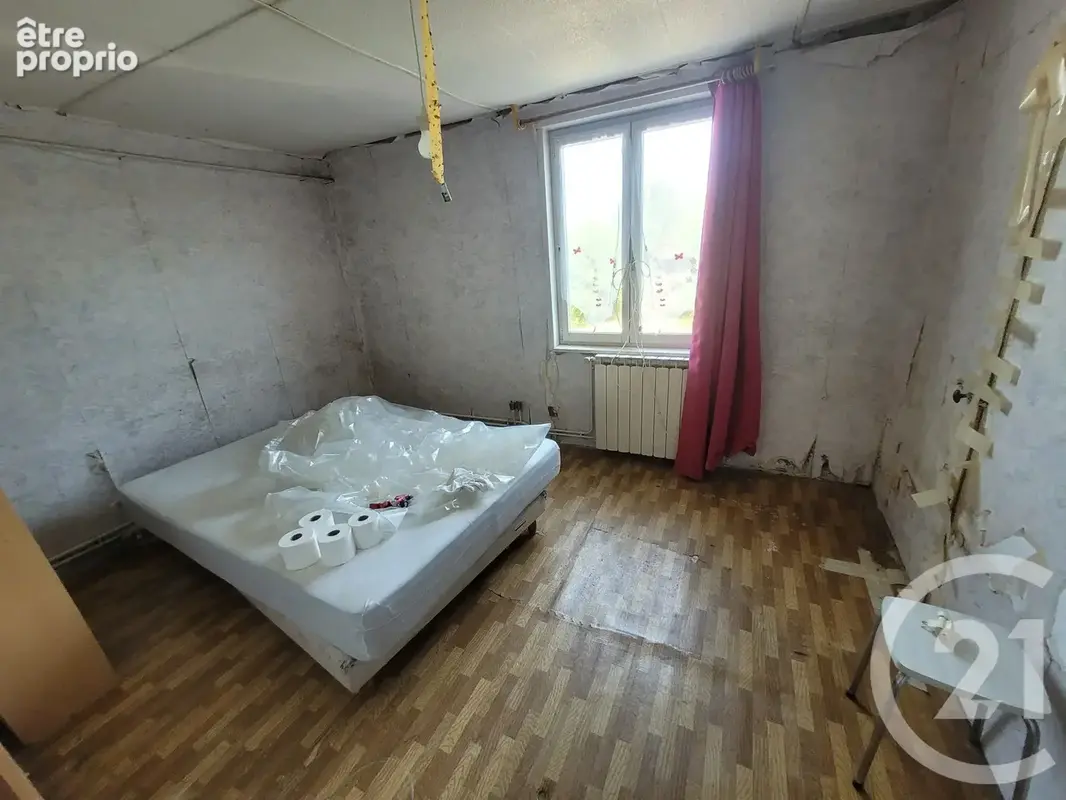 Maison 4 pièces 72 m² à vendre à Savigny-En-Revermont (71580) - photo 6