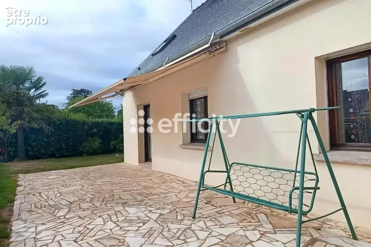 Maison 5 pièces 127 m² à vendre à Val-D'ize (35450) - photo 14