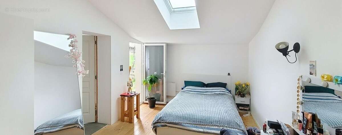 Photo 8 - Maison à GRADIGNAN