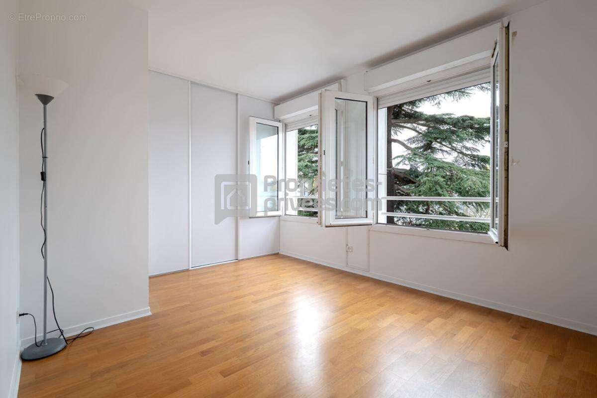 Appartement à SCEAUX