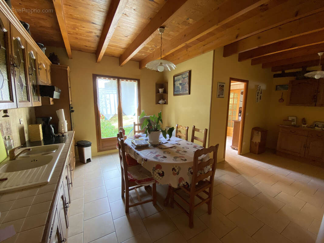 Maison à VITRY-LE-FRANCOIS