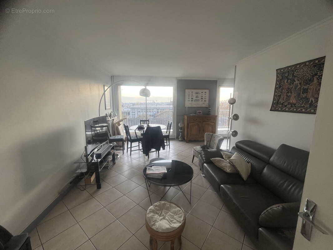 Appartement à MONTREUIL