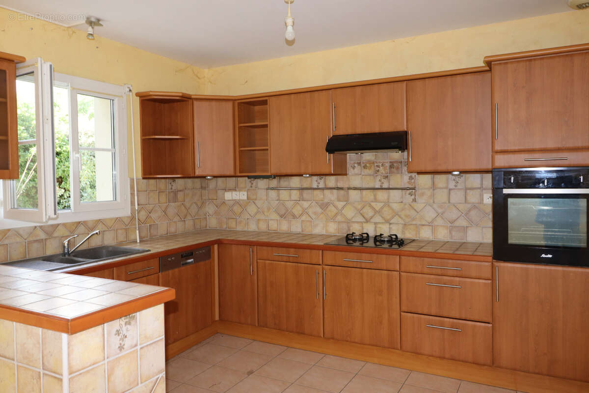 Maison à MESCHERS-SUR-GIRONDE