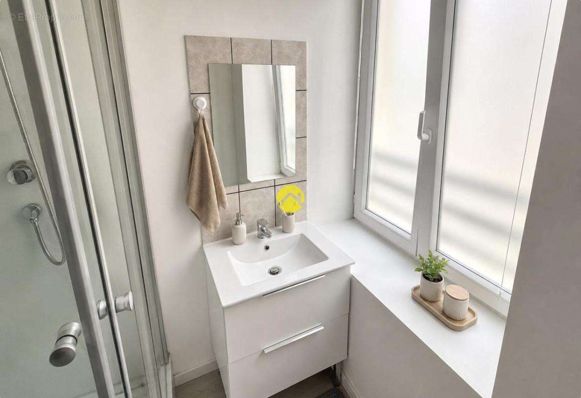 Ensemble immobilier - photo 4