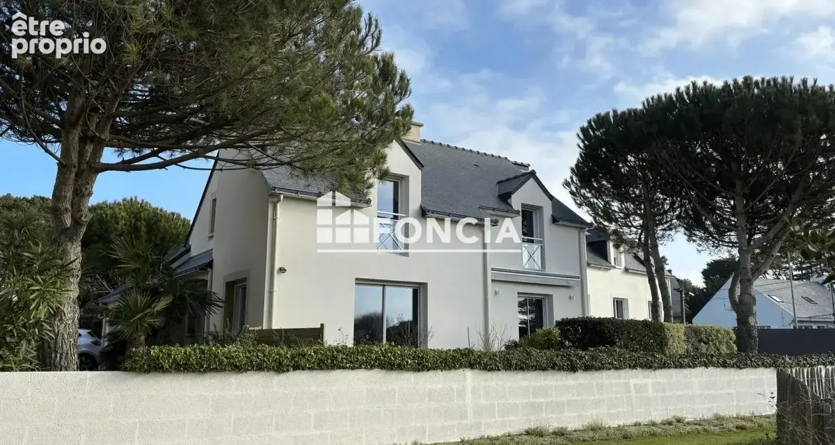 Maison - bonne source - vue degagee - plage a pied - photo 2