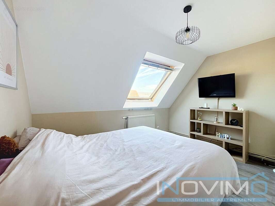 Maison 99 m² à Bourbourg  - photo 4