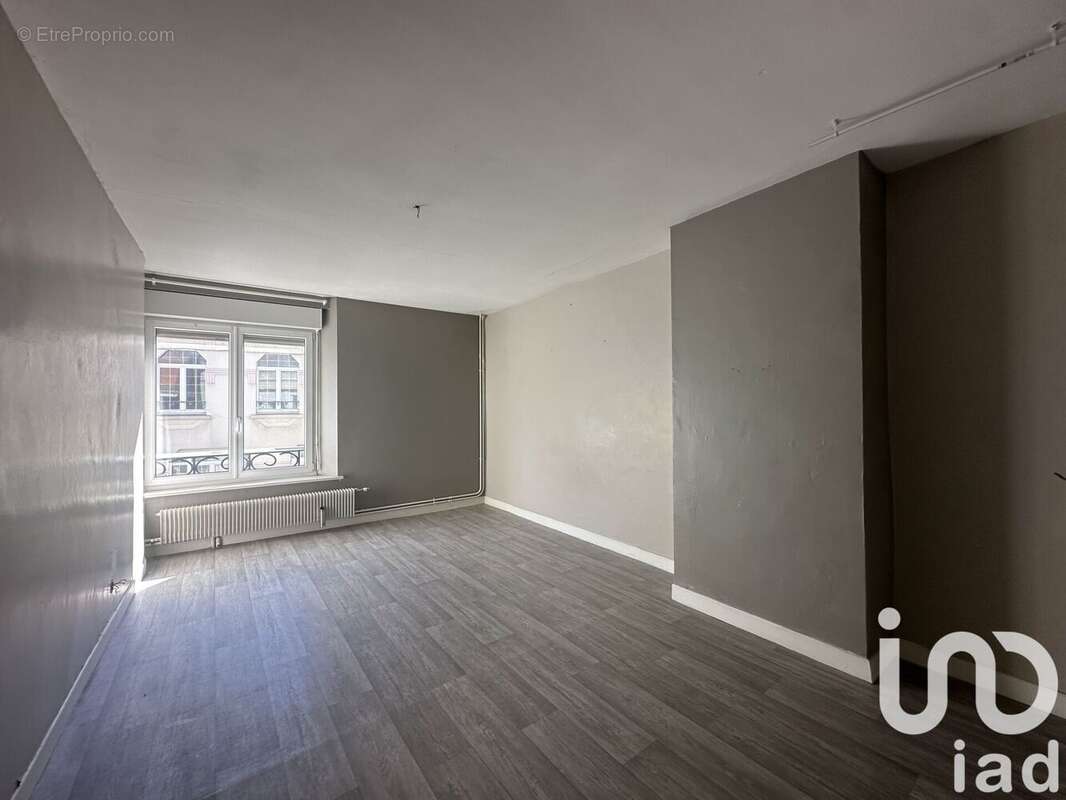 Photo 4 - Maison à LE PORTEL