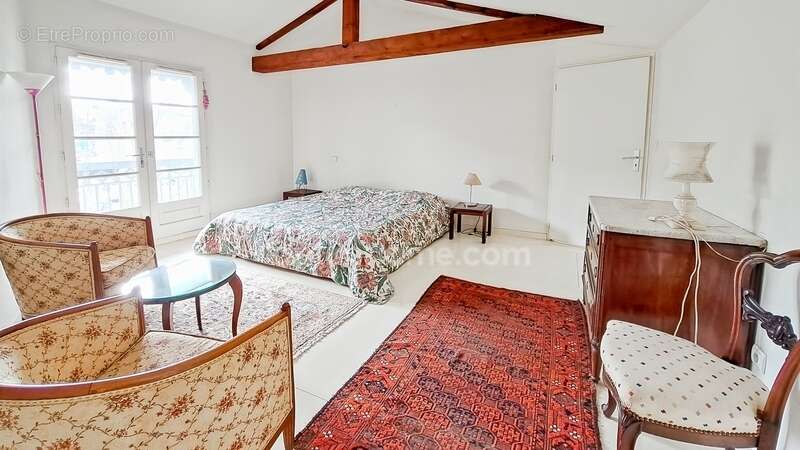 Maison à SALIES-DE-BEARN