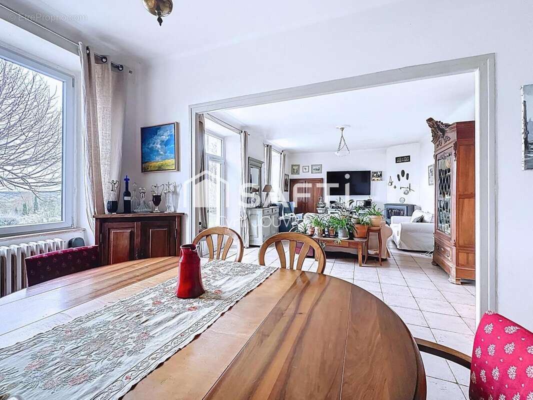 Photo 5 - Maison à MONTPEZAT-DE-QUERCY