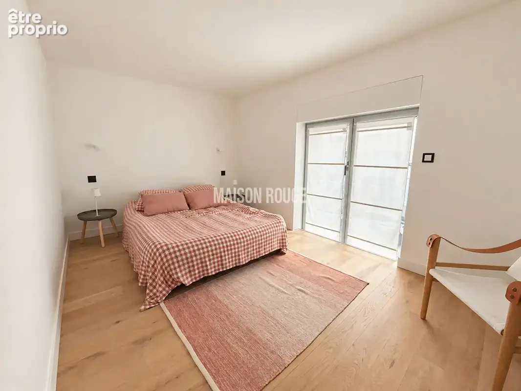 Appartement d'exception - 99 m² - neuf - lorient centre - photo 6