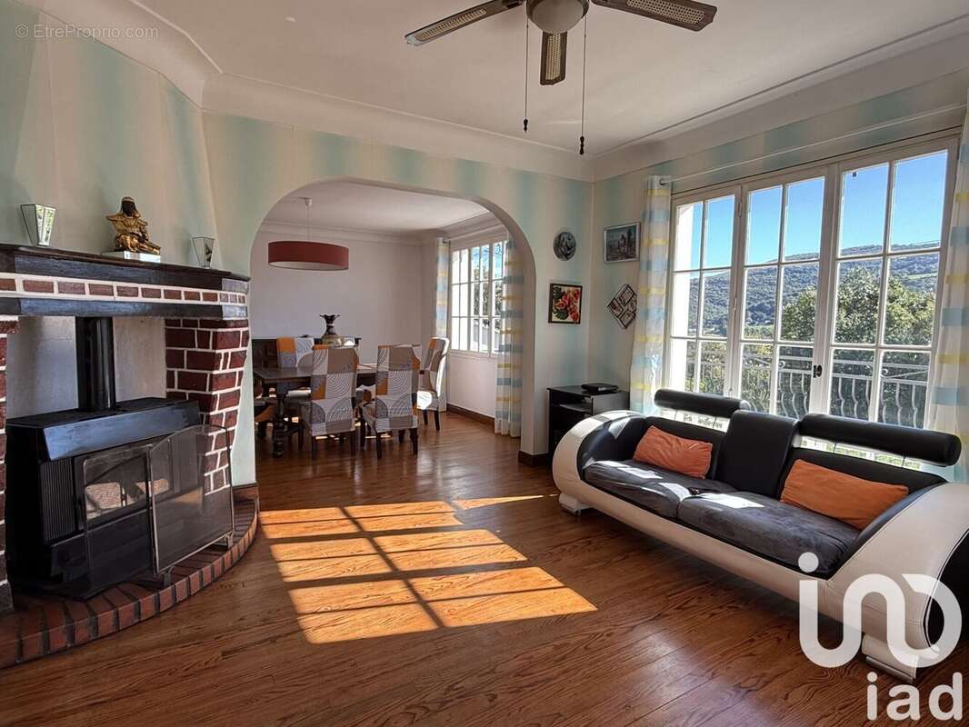 Photo 5 - Maison à ANCE