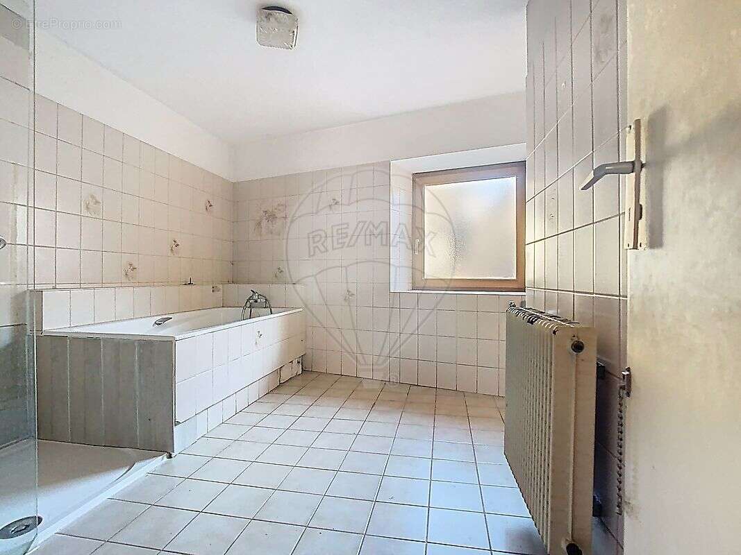 Maison à WESTHALTEN