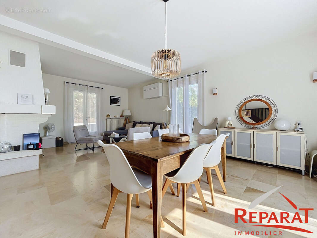 Maison 144 m² à Brive-La-Gaillarde  - photo 4