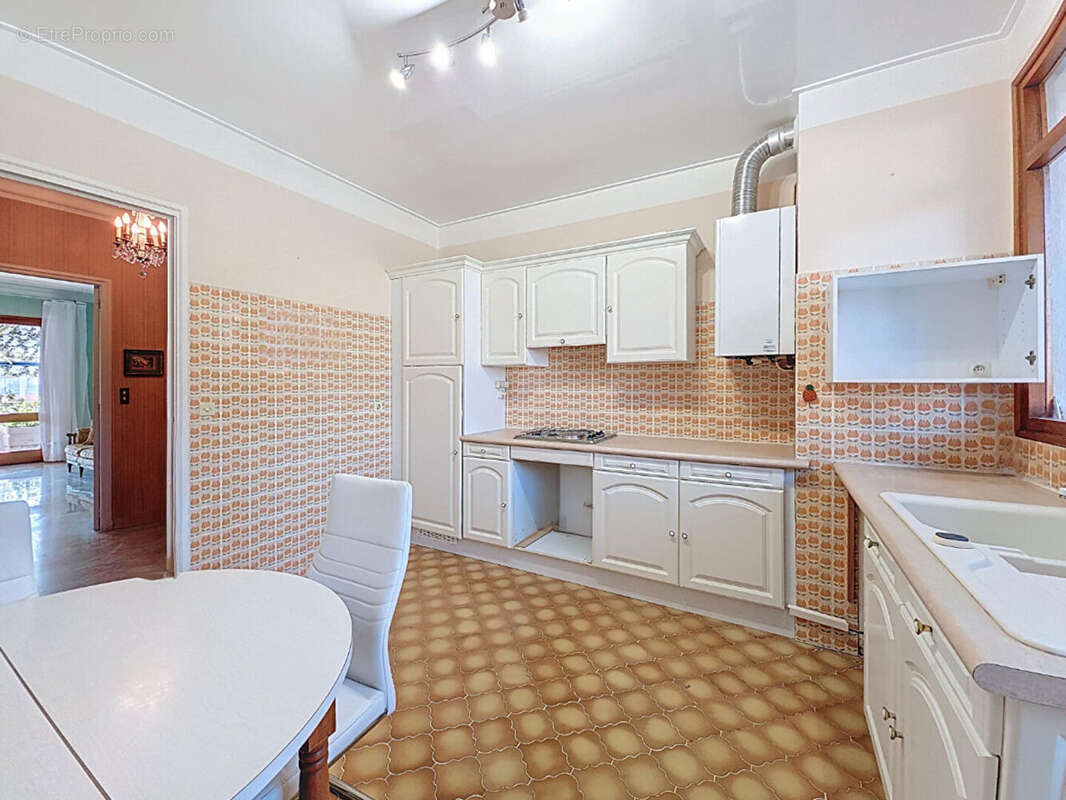 Appartement à AJACCIO