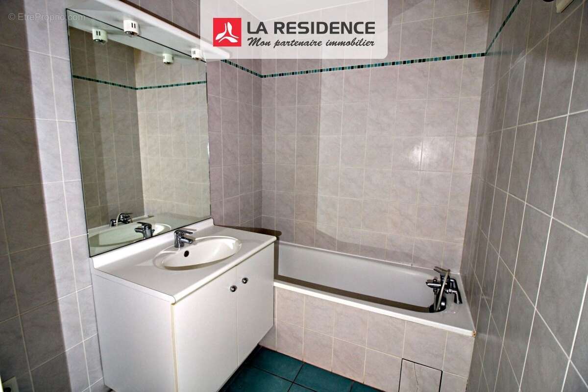 Appartement à CONFLANS-SAINTE-HONORINE