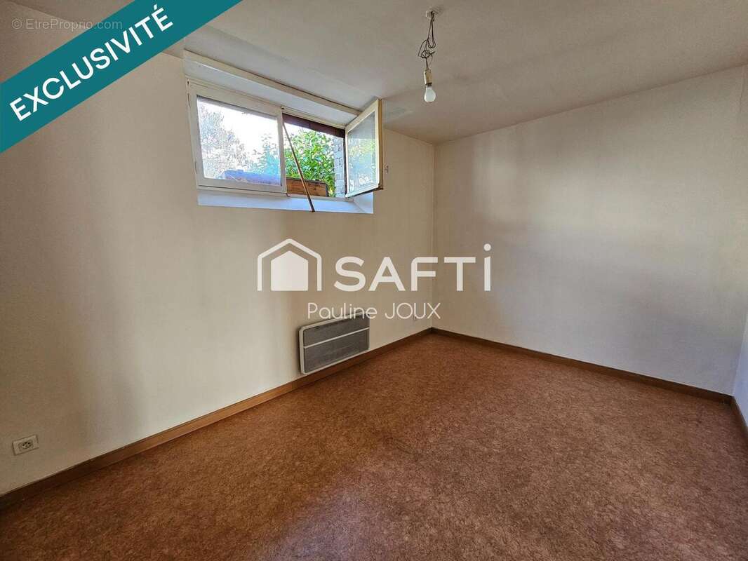 Photo 6 - Maison à MADONNE-ET-LAMEREY