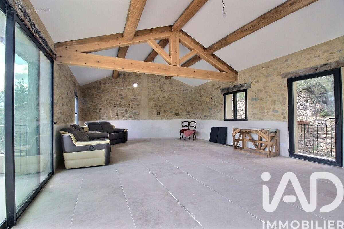 Photo 8 - Maison à ENTRECHAUX