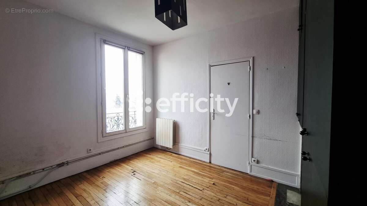 Appartement 50 m² à Vanves  - photo 4