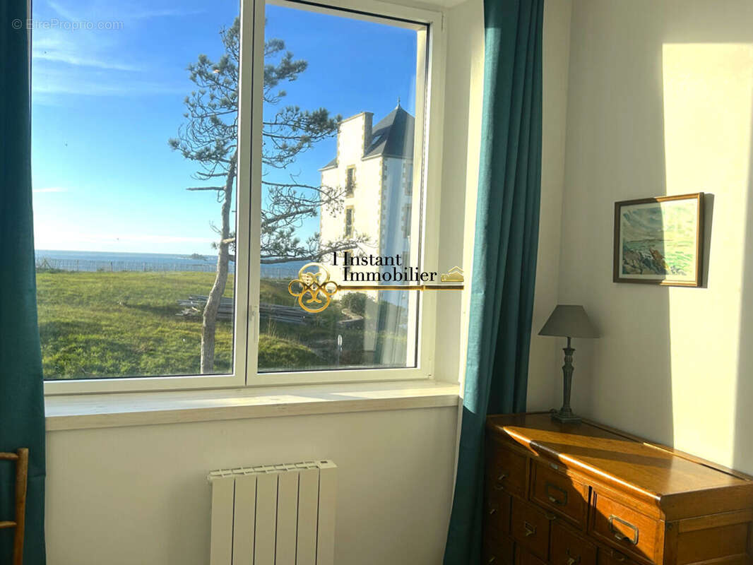 Appartement à SANTEC