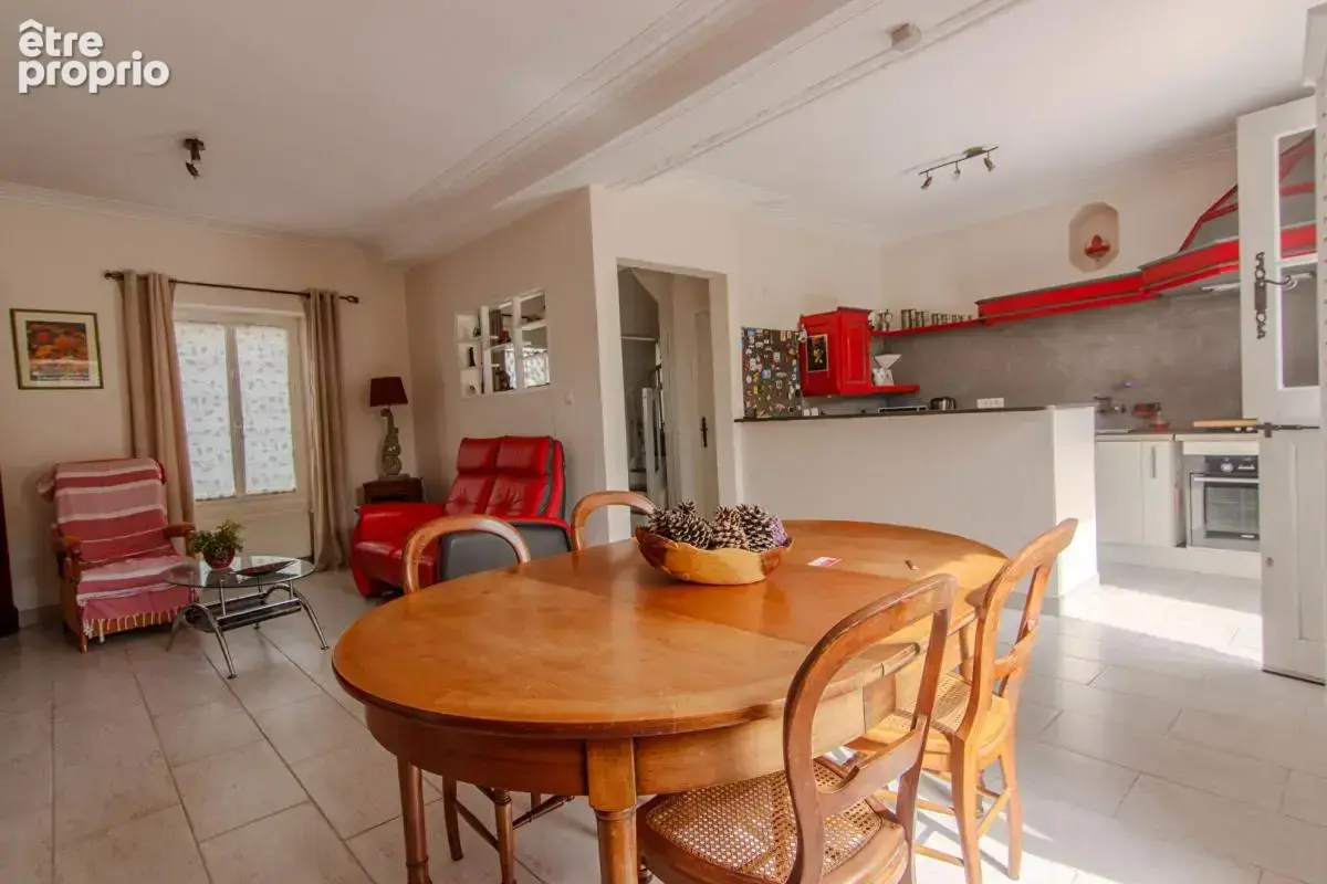 Maison à vendre sur Guitrancourt - 4 chambres - photo 3