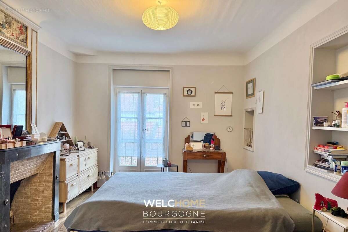 Appartement à CHALON-SUR-SAONE