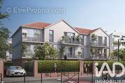 Photo 1 - Appartement à BOURG-LA-REINE