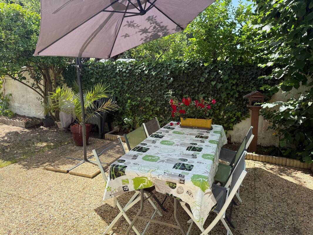 Photo 1 - Maison à CHATELAILLON-PLAGE