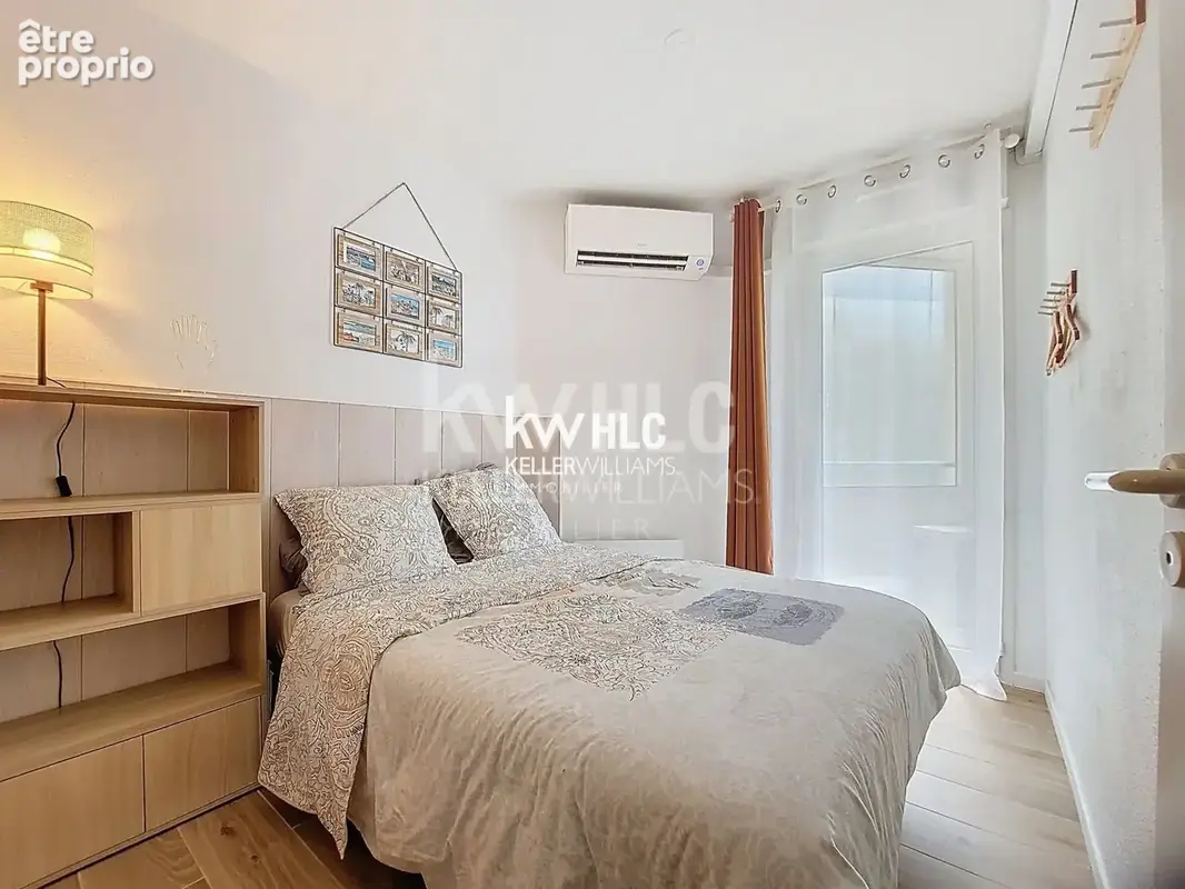 Appartement 2 pièces 31 m² à vendre à Antibes (06160) - photo 5