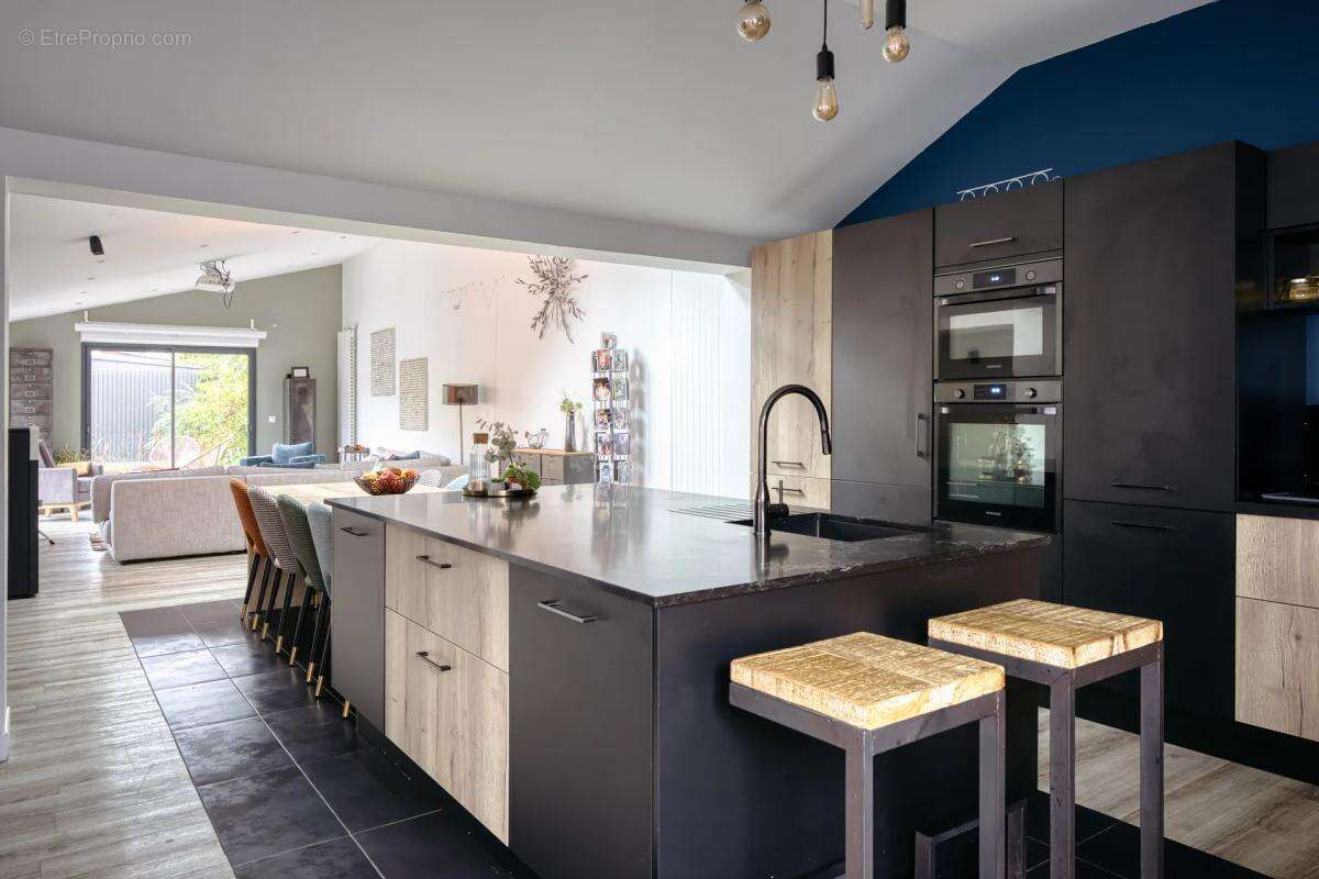 Maison à LE PETIT-QUEVILLY