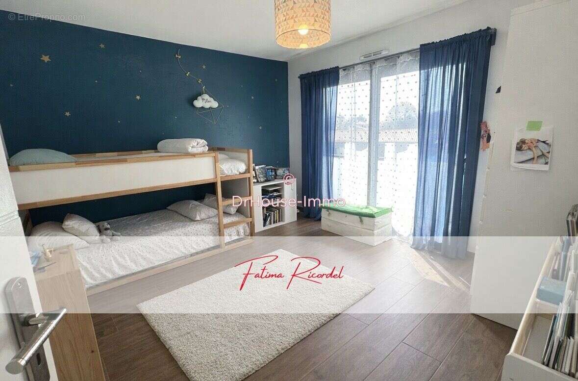 Maison à SAINT-MEDARD-EN-JALLES