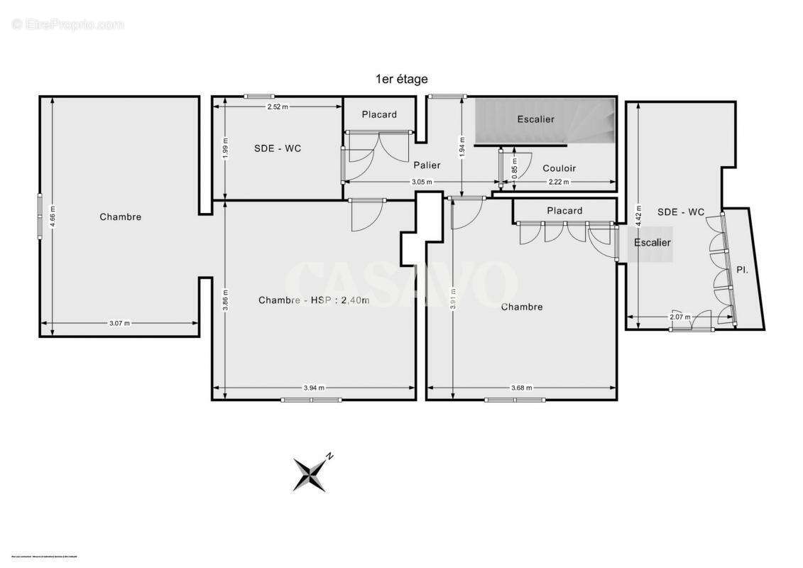 Maison à GUIRY-EN-VEXIN