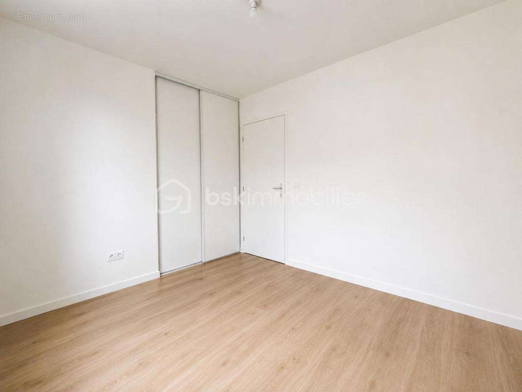 Appartement à GUYANCOURT