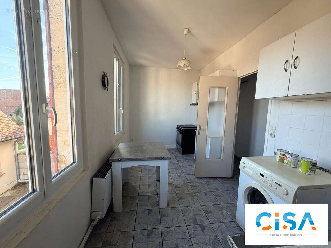 Appartement à CHAMBLY