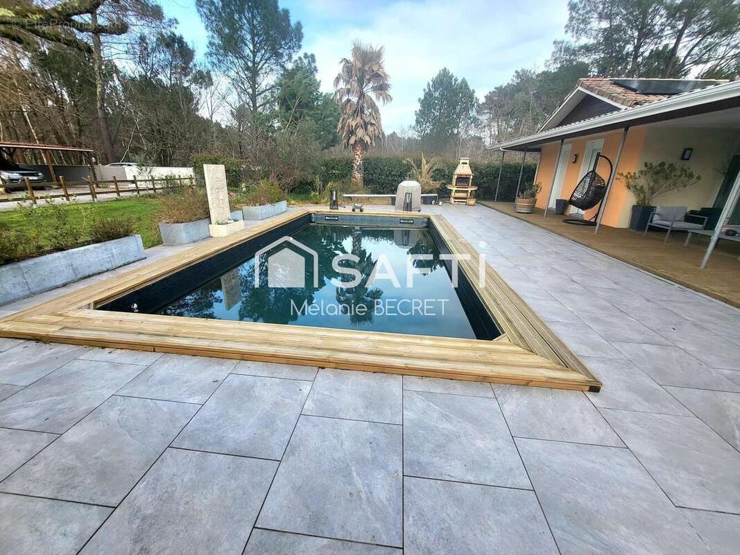 Photo 3 - Maison à MARCHEPRIME