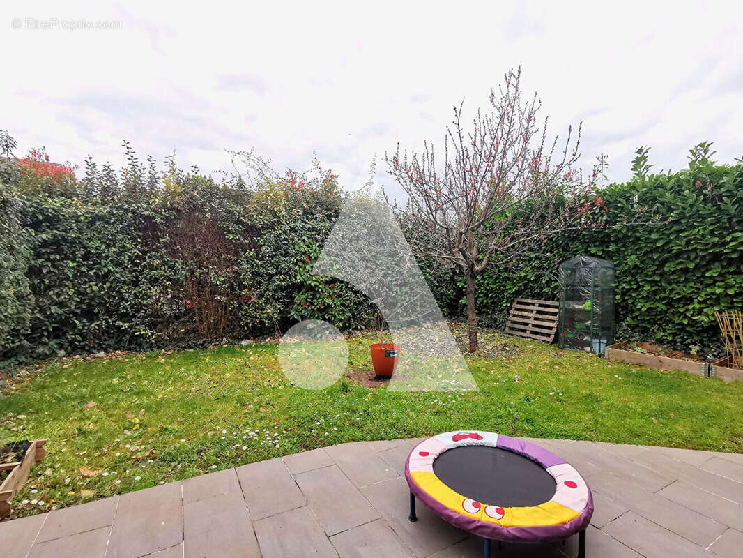 Maison à CORMEILLES-EN-PARISIS