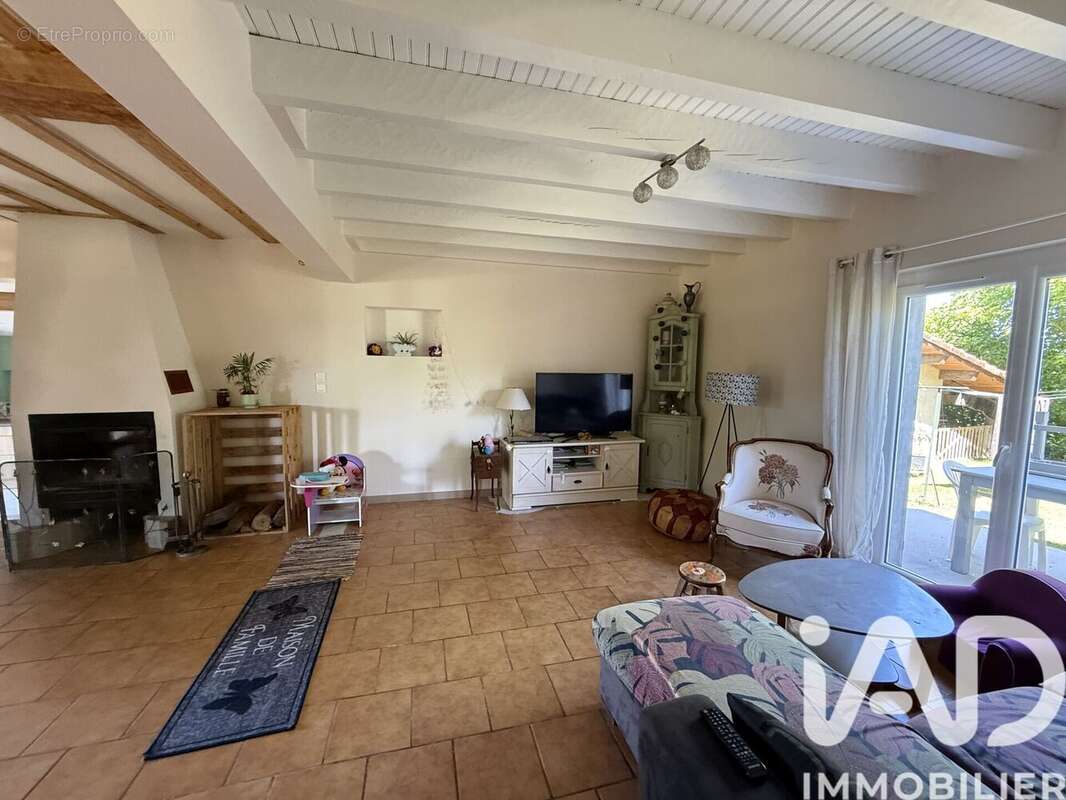 Photo 6 - Maison à SAINT-LON-LES-MINES