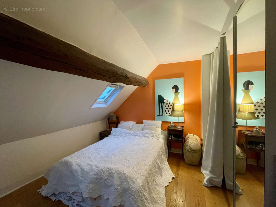 Appartement à SENLIS