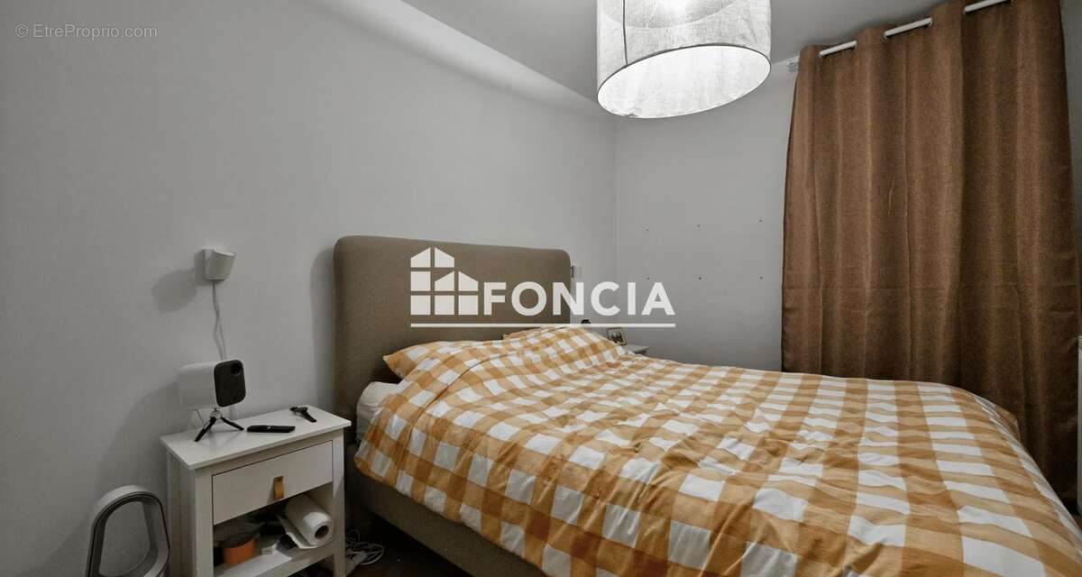 Appartement à SAINT-OUEN-L&#039;AUMONE