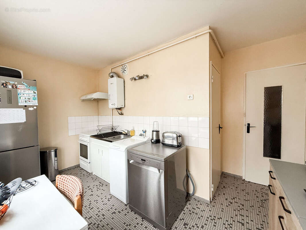 Photo 2 - Appartement à AMIENS