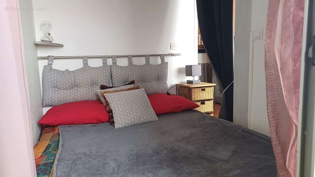 Appartement à SAINT-NAZAIRE