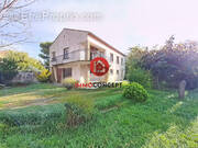 Maison à ROQUEMAURE