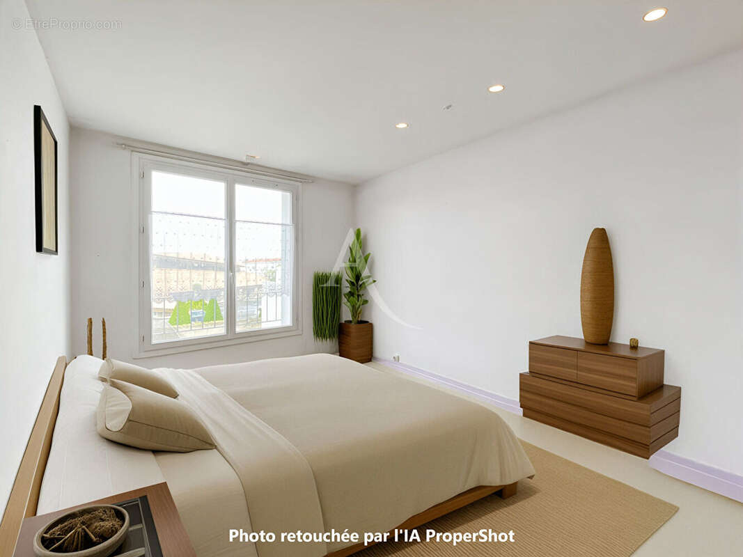 Appartement à SAINT-JEAN-DE-MONTS