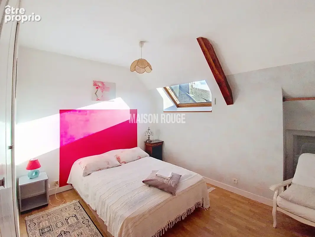 Saint-Cast-le-Guildo Maison en pierre - photo 13