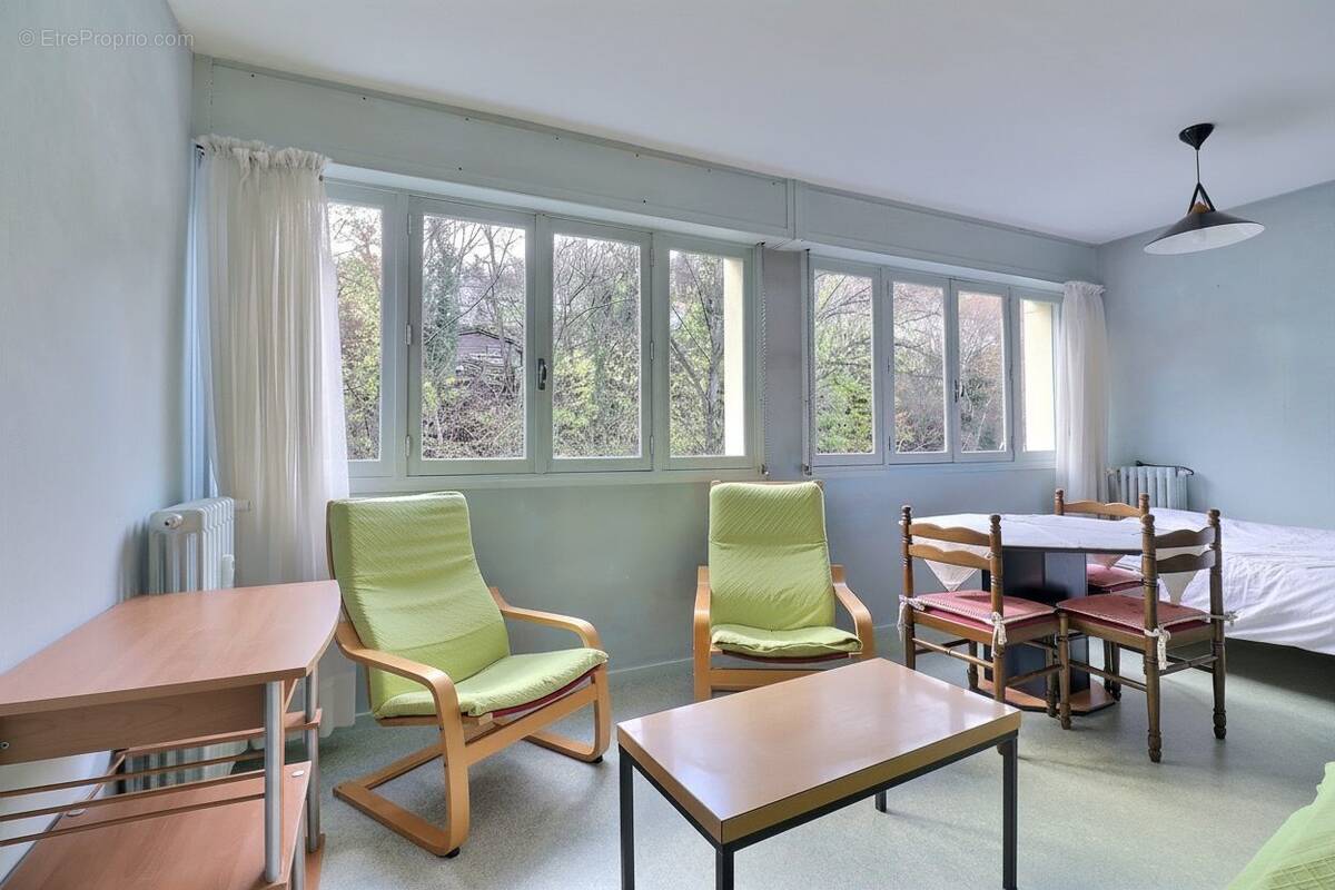 Appartement à ROYAT