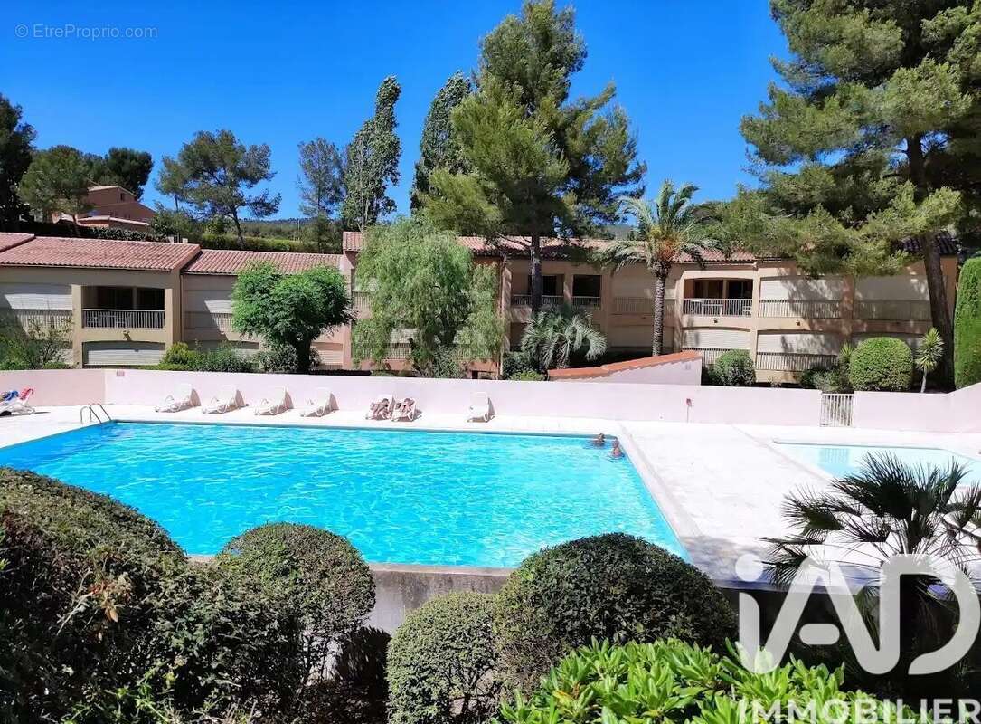 Photo 7 - Appartement à SANARY-SUR-MER