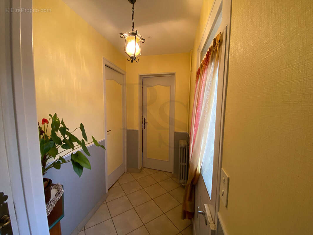 Maison à LA COULONCHE