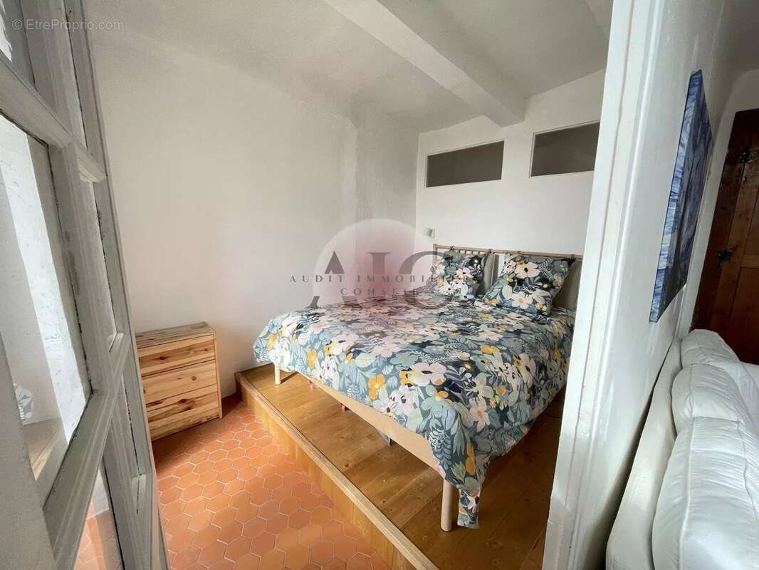 Appartement à FAYENCE