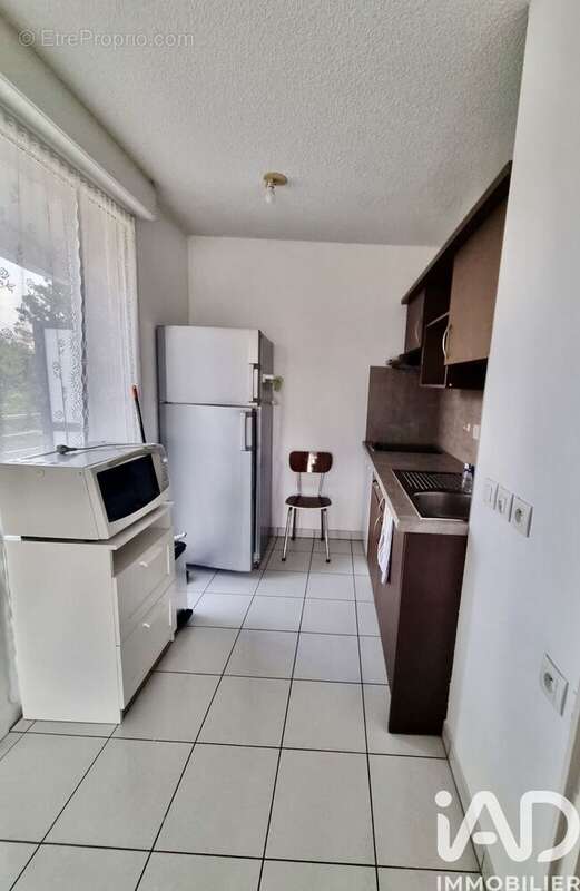 Photo 6 - Appartement à LORMONT